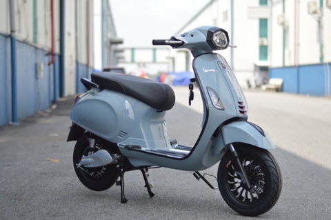 Xe máy điện Vinsky Vespa