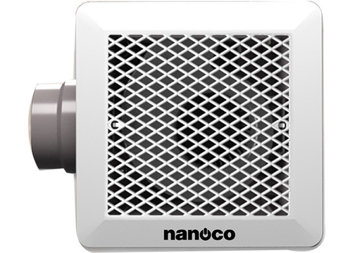 Quạt hút âm trần Nanoco NFV2521
