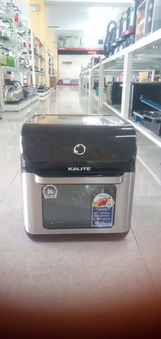 Nồi chiên không dầu KALITE- KL1200