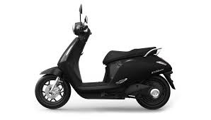 Xe máy điện Vinfast Evo 200 Lite