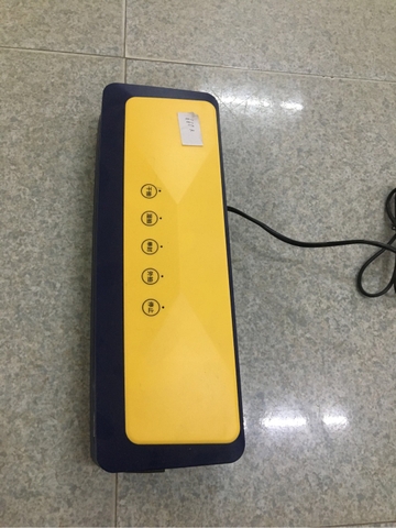 Máy hút chân không thực phẩm 8826 (bs)