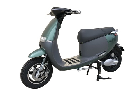 Xe máy điện DiBao gogo S4 (không kèm Bình)