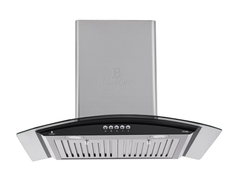 Quạt hút mùi Blueger B710GS