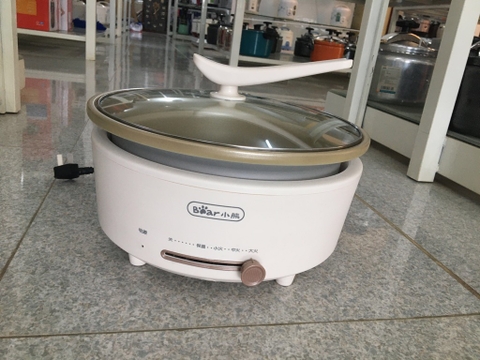 Lẩu điện Boar DHG-P50F1