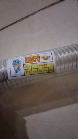 Vòi hơi YOMAX 9M+MAXPO