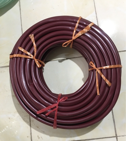 Vòi nước Hinh lung phi 18/5kg (1C=50 mét )