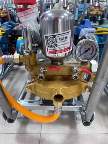 đầu rửa xe KITATA-KT3054H