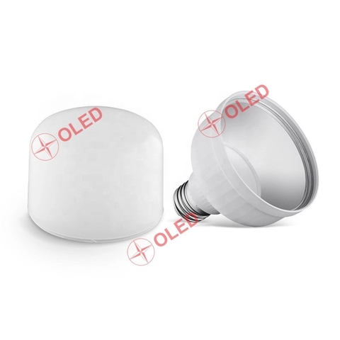 Bóng led trụ OLED-R03-28WO (1th=60c)