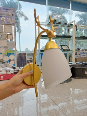 đèn cảnh đơn 1757 (h/a)