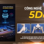 Ghế massage OS936 Brown Okinawa