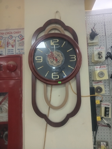 Đồng hồ Trọng Tín 2164