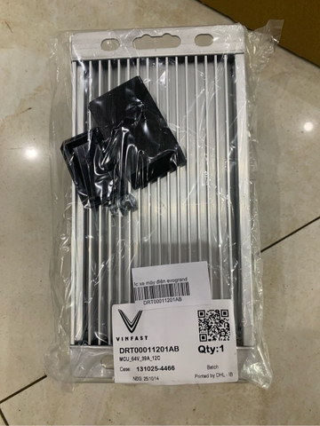 Ic xe máy điện evogrand