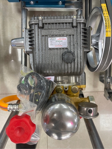 đầu rửa xe KITATA-KT3054H