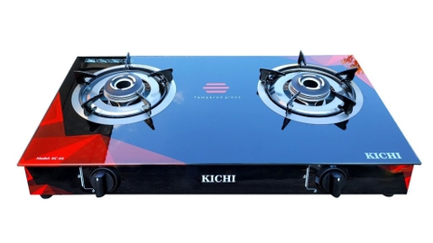 Bếp ga dương kính KICHI KC-66