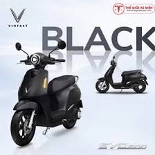Xe máy điện Vinfast Evo 200 Lite