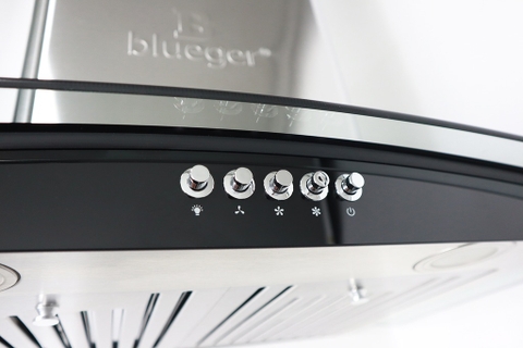 Quạt hút mùi Blueger B710GS