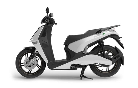 Xe máy điện Vinfast Theon S