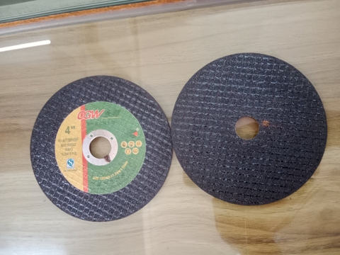 đá cắt sắt #100 CGW (1h=25v)