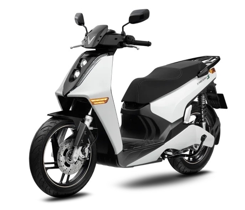 Xe máy điện Vinfast Theon S