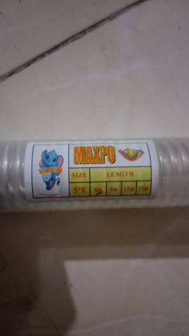 Vòi hơi YOMAX 6M+MAXPO