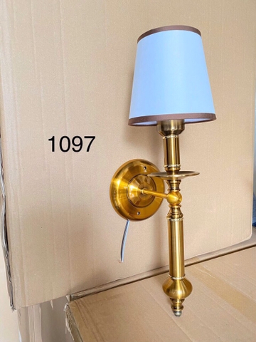 đèn cảnh đơn 1097 (h/a)