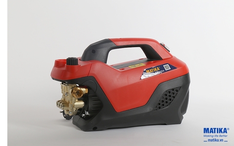Máy rửa xe áp lực Matika CWM2812