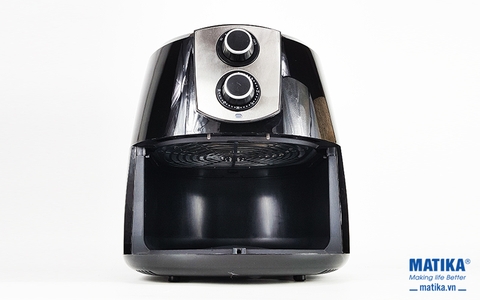 Nồi chiên không dầu Matika MTK9298/9.8L (1T=2c)