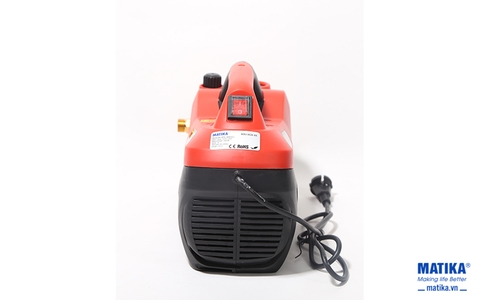 Máy rửa xe áp lực Matika CWM2812