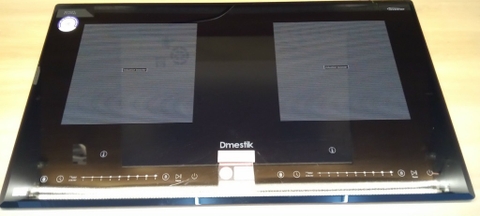 Bếp từ đôi DMESTIKML929DKI