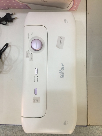 Máy hút chân không thực phẩm Bear VSB01V1