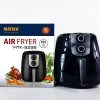 Nồi chiên không dầu Matika MTK9298/9.8L (1T=2c)