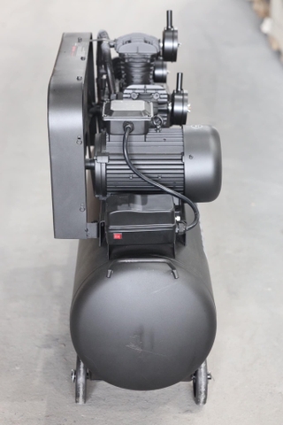 Máy nén khí Huspanda HCD-75L, 2HP, 75L, 130L/phút,  220V (tm)