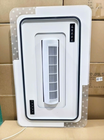 đèn mâm quạt 5120+867