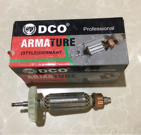 Ruột mài 3005 DCO+DC (13322-66)