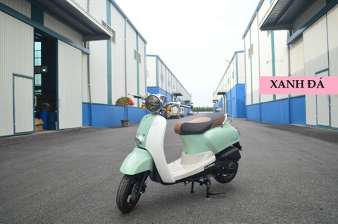 Xe Máy 50cc Vinsky Crea