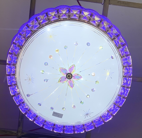 đèn ốp trần mâm led 1003/500 (h/a)