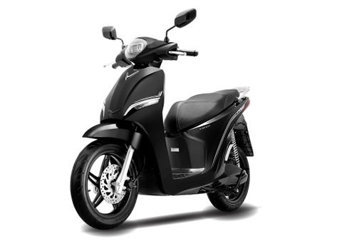 Xe máy điện Vinfast Feliz S