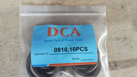 Roăng khoan đục 0810 DCA