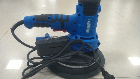 Máy xoa tường HCC 8631