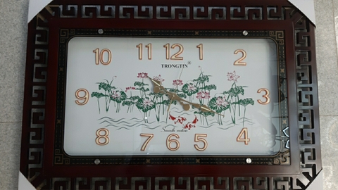 đồng hồ Trọng Tín 2170
