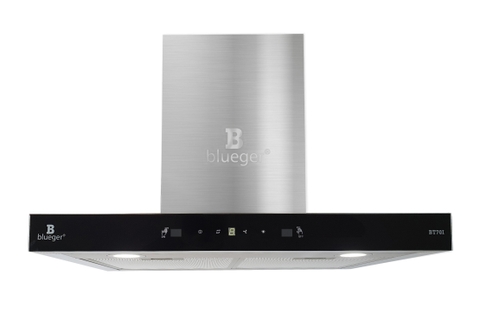 Quạt hút mùi Blueger BT70i