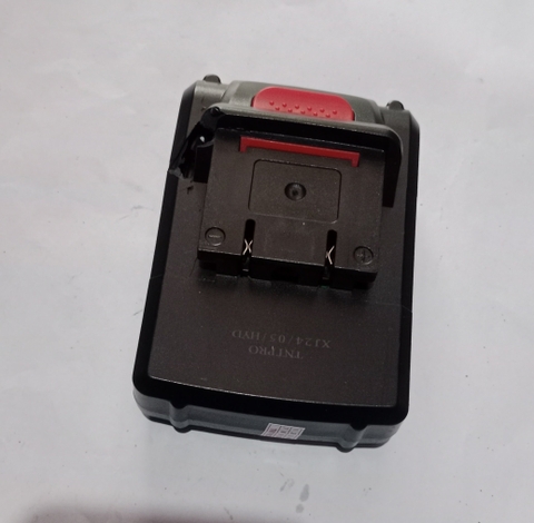 Pin khoan pin 36V 2 khe giắc+26V+88v (SBT) (dùng cho máy khoan pin )