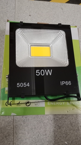 pha đèn LED 50WT 5054 (ánh sáng vàng) (h/a)