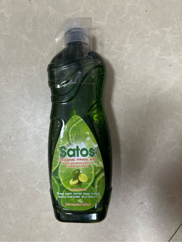 Dầu rửa bát 500ml
