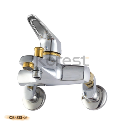 Sen tắm Korest K3003S-G bỏ ma