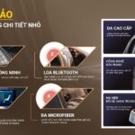 Ghế massage OS936 Brown Okinawa