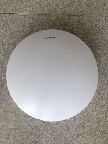 đèn ốp trần led panasonic 12W HHGXQ143188