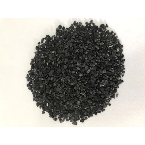 Than hoạt tính ấn độ xịn lọc thẩm thấu (1b=25kg)