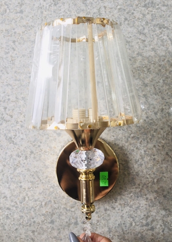 đèn cảnh đơn 1280 h/a