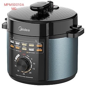 Nồi áp suất Media MPM-50010AMG (1T=2 cái)